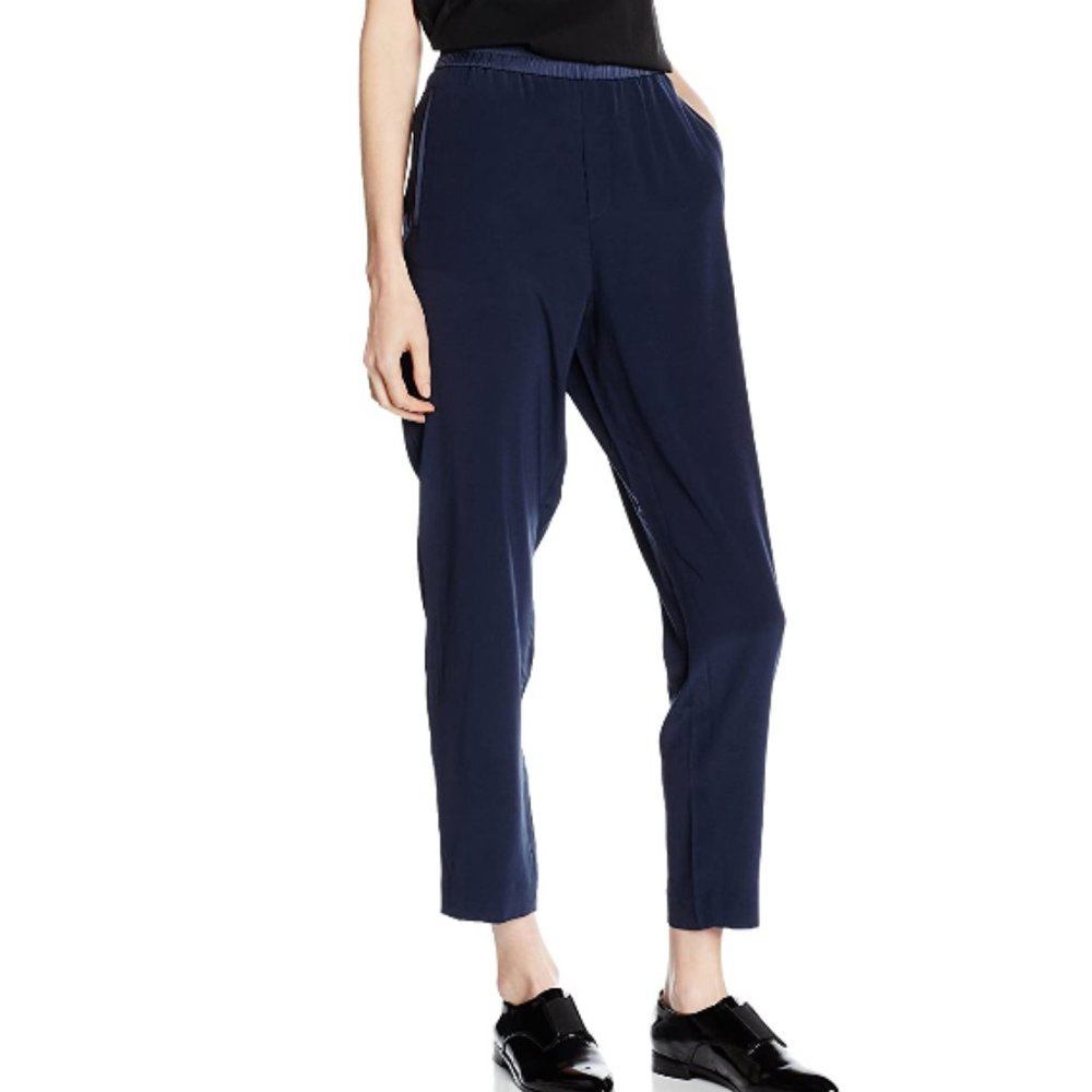 Filippa K Drapey Fiona Peg Trouser - LIKE NEW